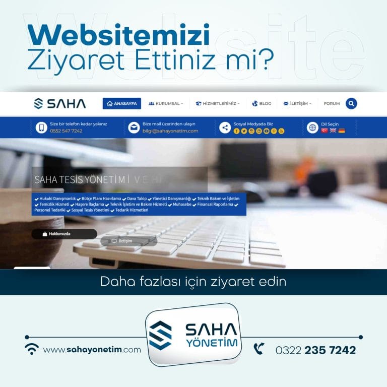 Web sitemizi ziyaret ettiniz mi