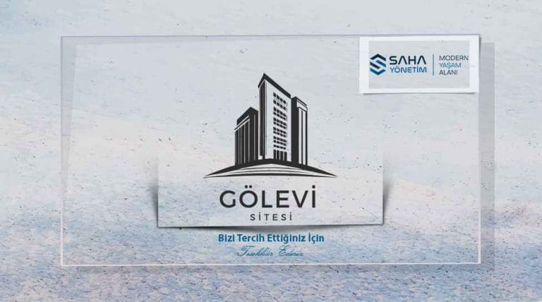 Gölevi Sitesi