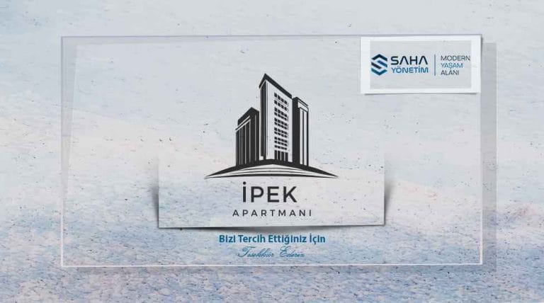 İpek Apartmanı