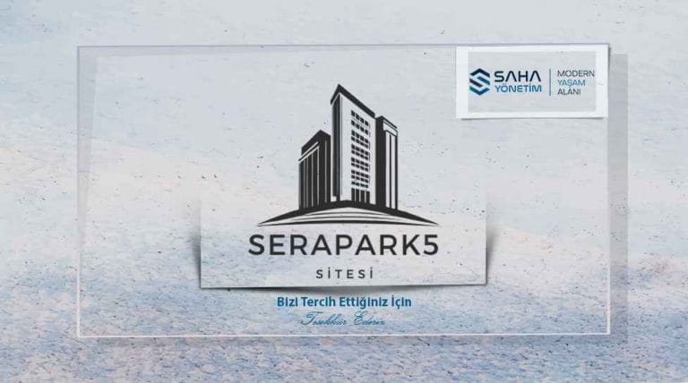 Serapark5 Sitesi