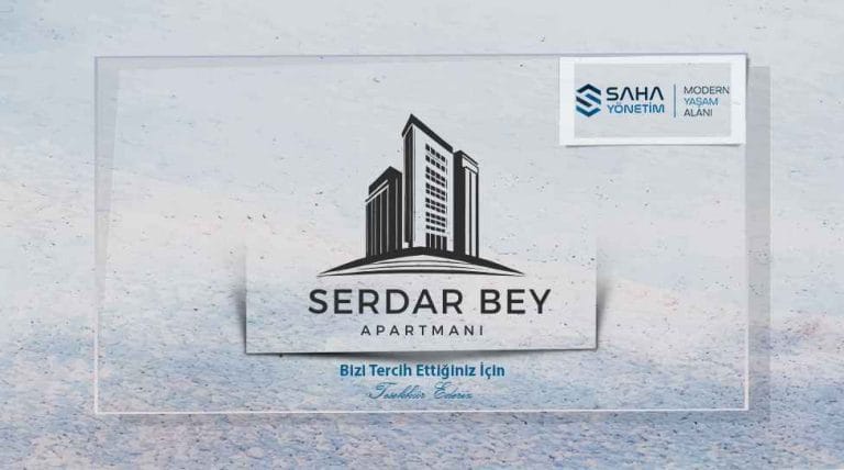 Serdar Bey Apartmanı
