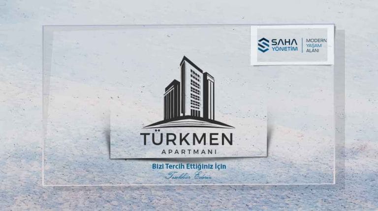 Türkmen Apartmanı