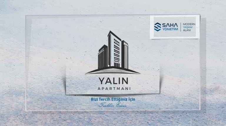 Yalın Apartmanı