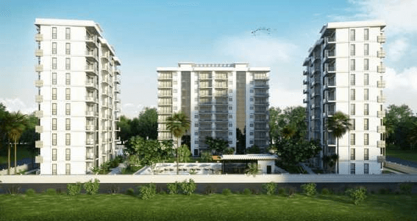 İdeal Loft Sitesi