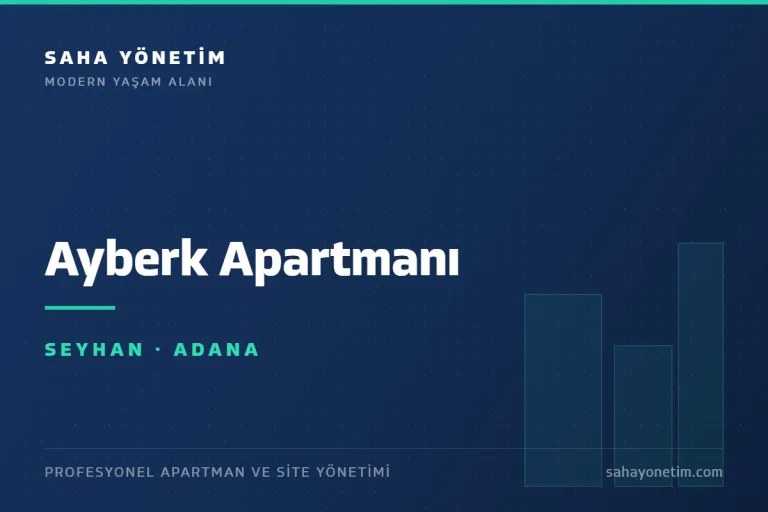 Ayberk Apartmanı