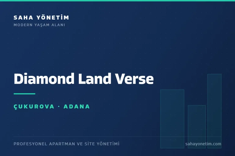 Diamond Land Verse