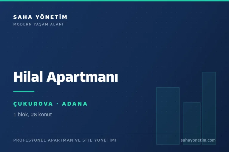 Hilal Apartmanı