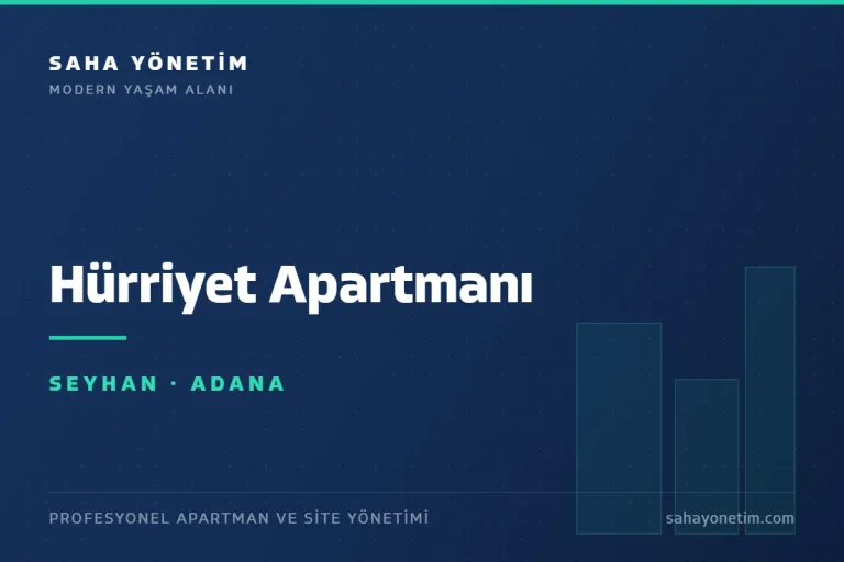 Hürriyet Apartmanı