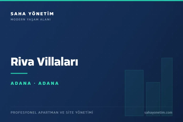 Riva Villaları