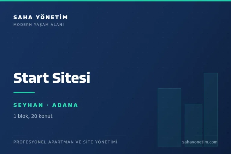 Start Sitesi