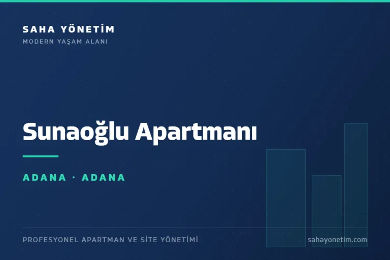 Sunaoğlu Apartmanı