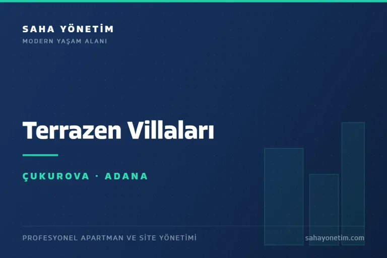 Terrazen Villaları