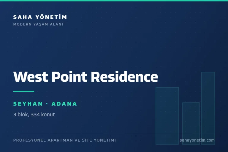 West Point Residence