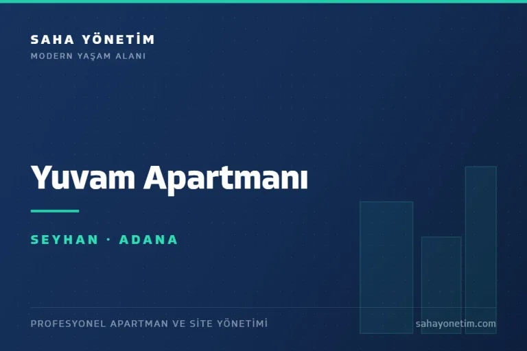 Yuvam Apartmanı
